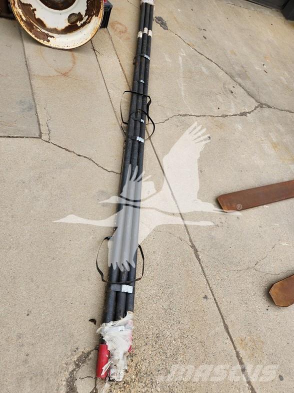 Epiroc  Entreprenad - Övrigt