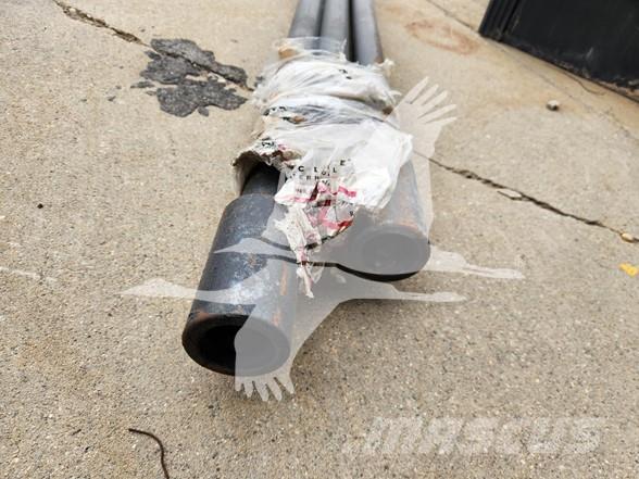 Epiroc  Entreprenad - Övrigt