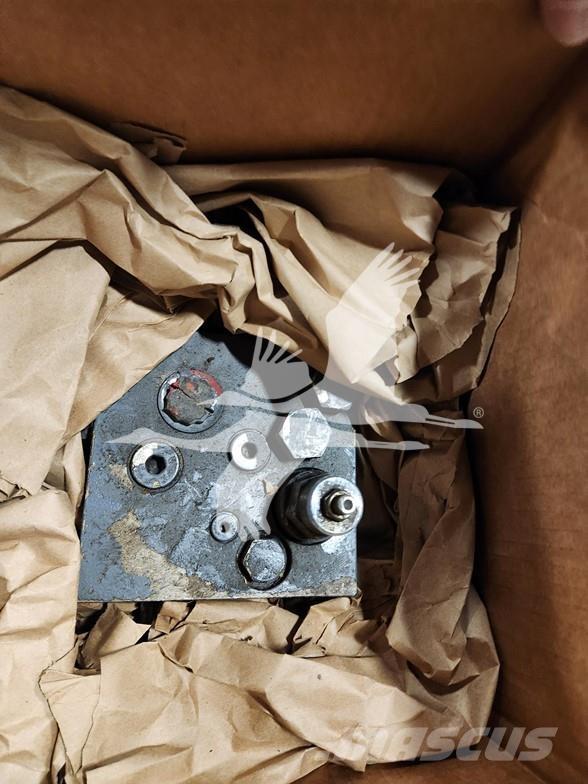 Epiroc  Entreprenad - Övrigt