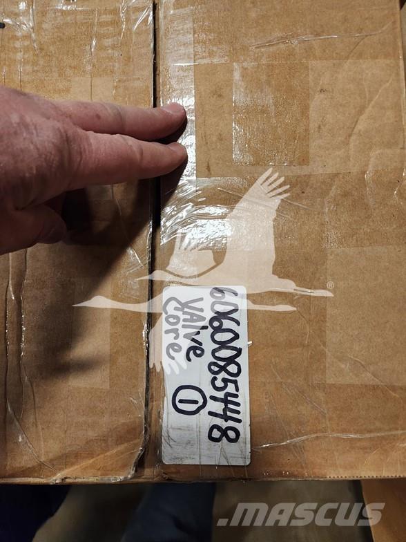 Epiroc  Entreprenad - Övrigt