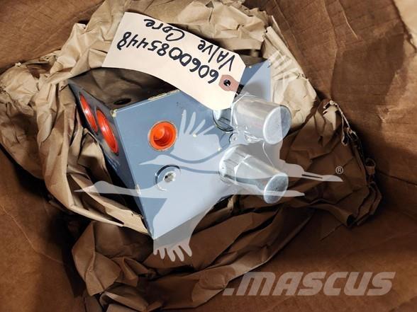 Epiroc  Entreprenad - Övrigt