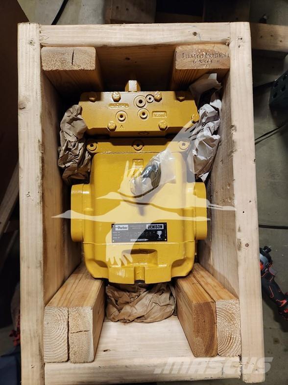 Epiroc  Entreprenad - Övrigt