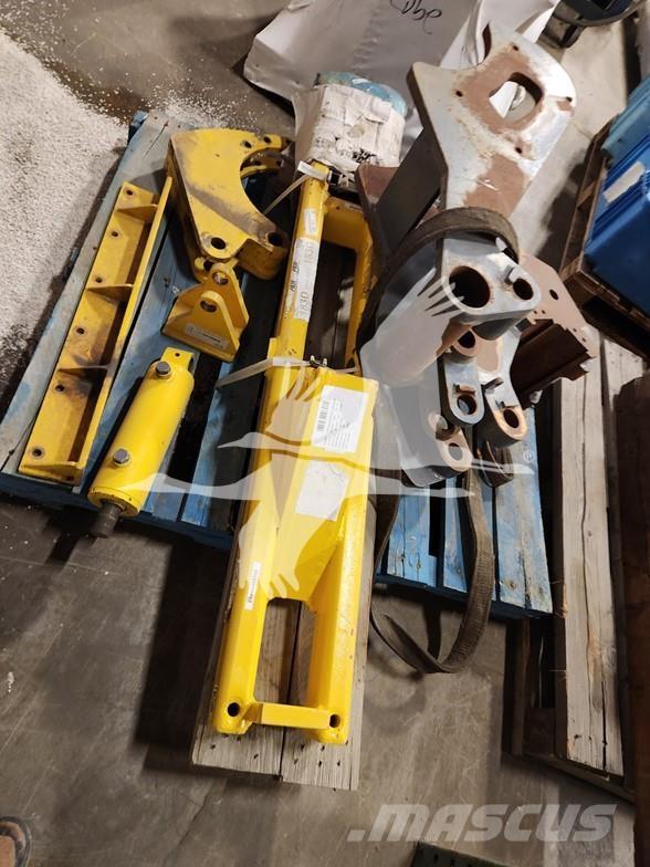 Epiroc  Entreprenad - Övrigt