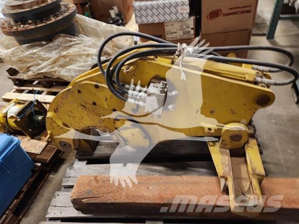 Epiroc  Entreprenad - Övrigt