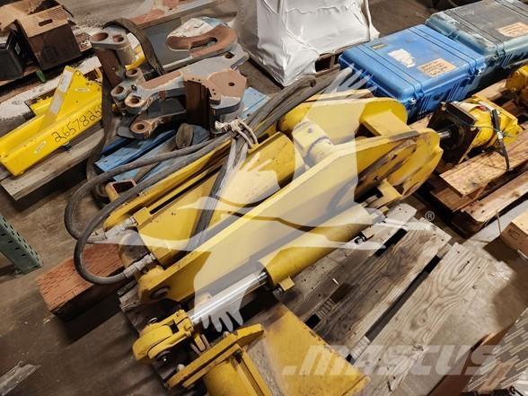 Epiroc  Entreprenad - Övrigt