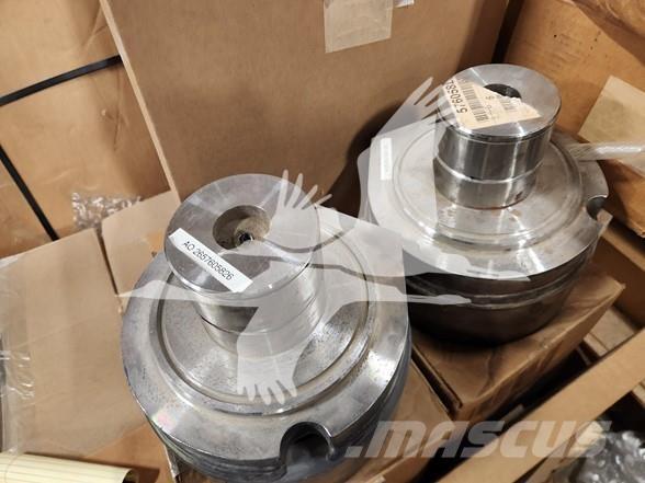 Epiroc  Entreprenad - Övrigt