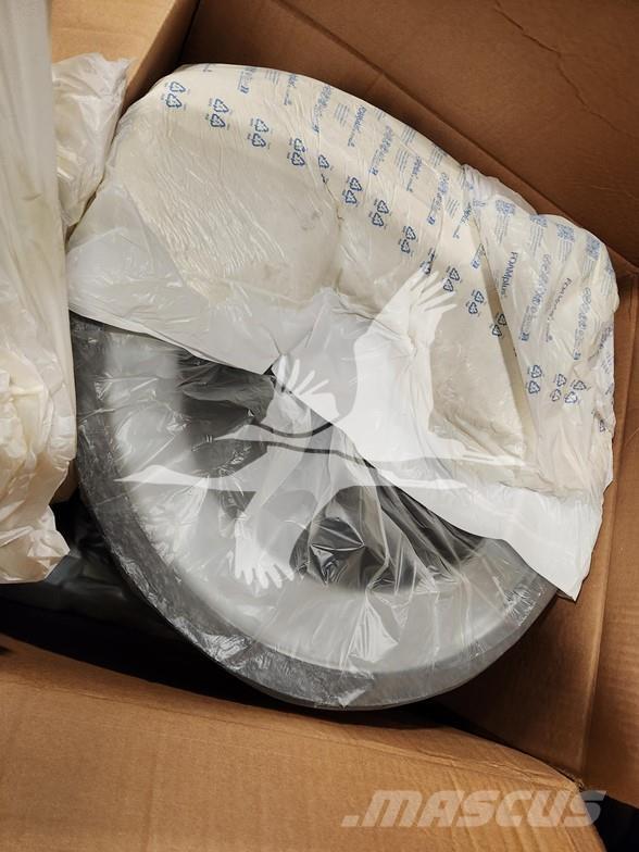 Epiroc  Entreprenad - Övrigt