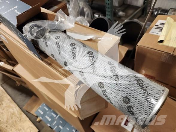 Epiroc  Entreprenad - Övrigt