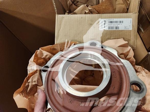 Epiroc  Entreprenad - Övrigt