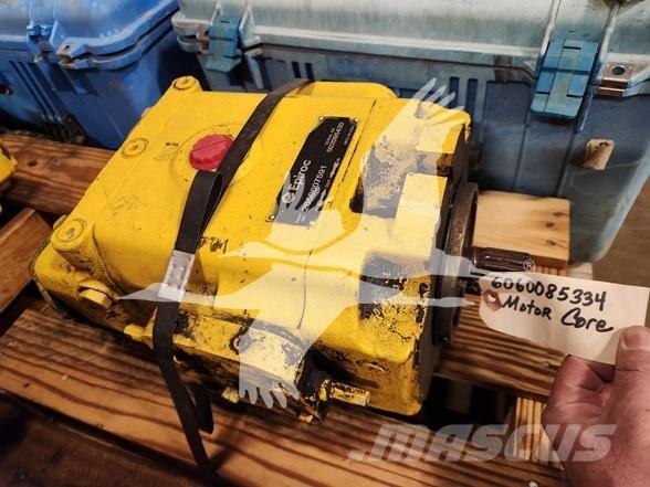 Epiroc  Entreprenad - Övrigt