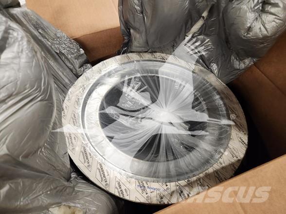 Epiroc  Entreprenad - Övrigt