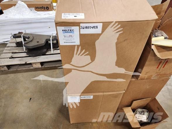 Epiroc  Entreprenad - Övrigt