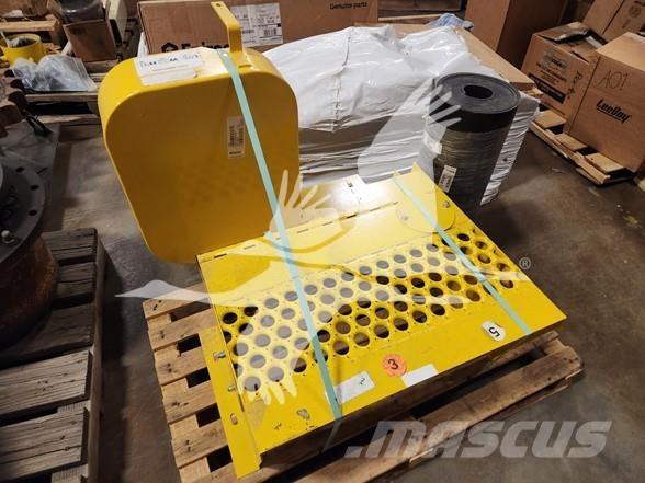 Epiroc  Entreprenad - Övrigt