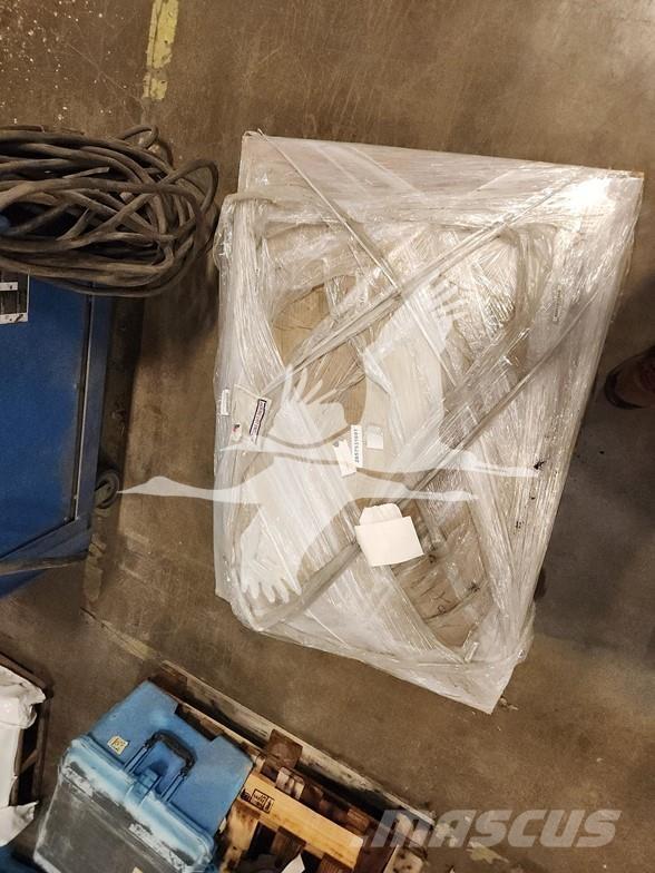 Epiroc  Entreprenad - Övrigt