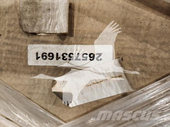 Epiroc  Entreprenad - Övrigt