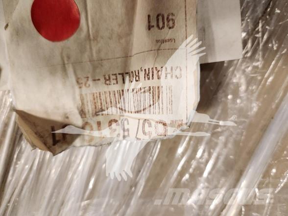 Epiroc  Entreprenad - Övrigt