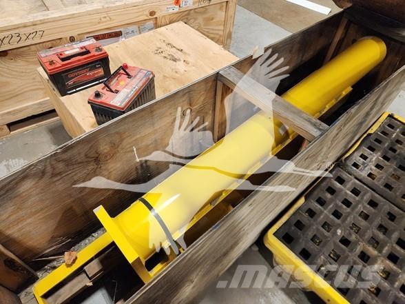 Epiroc  Entreprenad - Övrigt