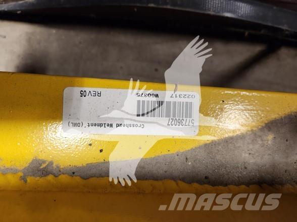 Epiroc  Entreprenad - Övrigt