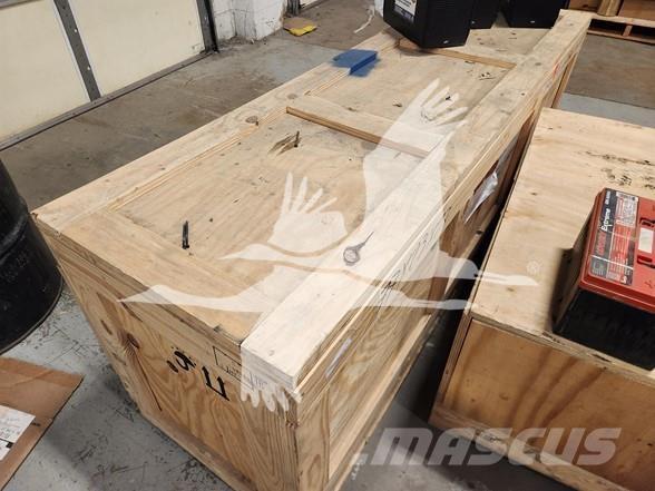 Epiroc  Entreprenad - Övrigt