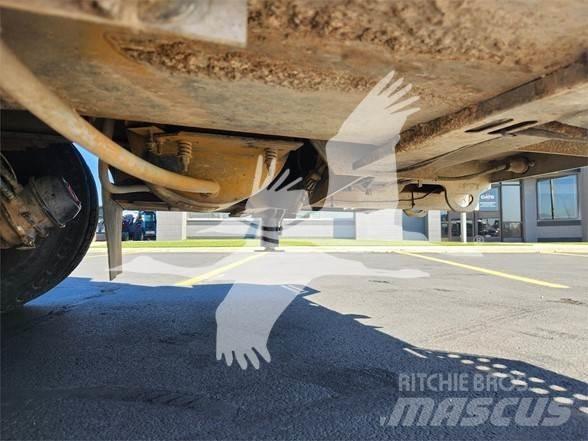 Ford F750 SD Entreprenad - Övrigt