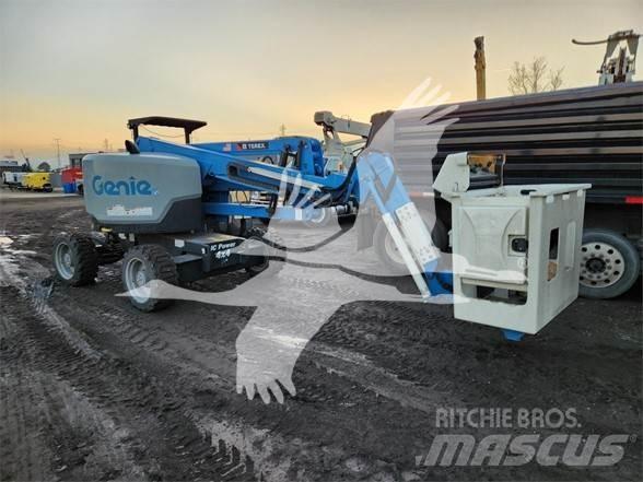 Genie Z45XC Bomliftar