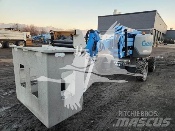 Genie Z45XC Bomliftar