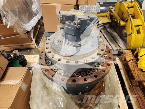 O&K  Entreprenad - Övrigt