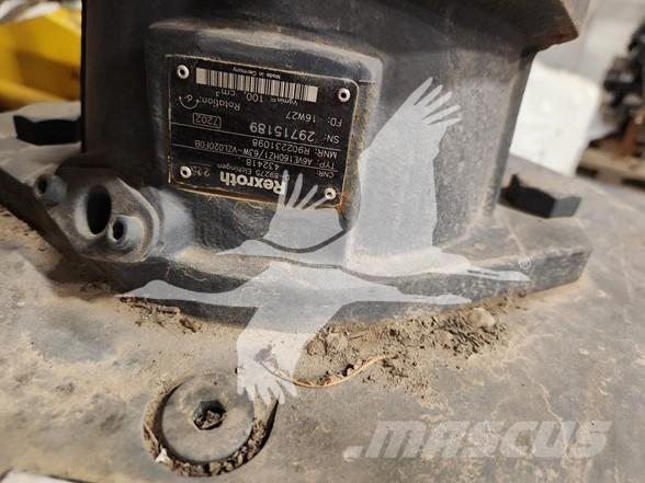 O&K  Entreprenad - Övrigt