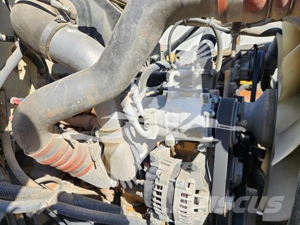 Peterbilt 330 Entreprenad - Övrigt