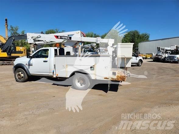Terex TL38P Billyftar