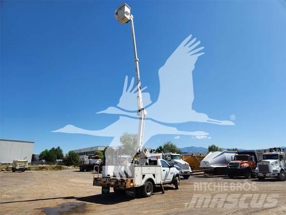 Terex TL38P Billyftar