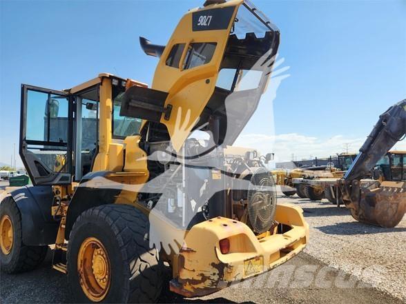 Volvo L70G Hjullastare