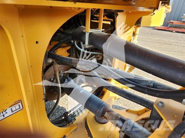 Volvo L70H Hjullastare