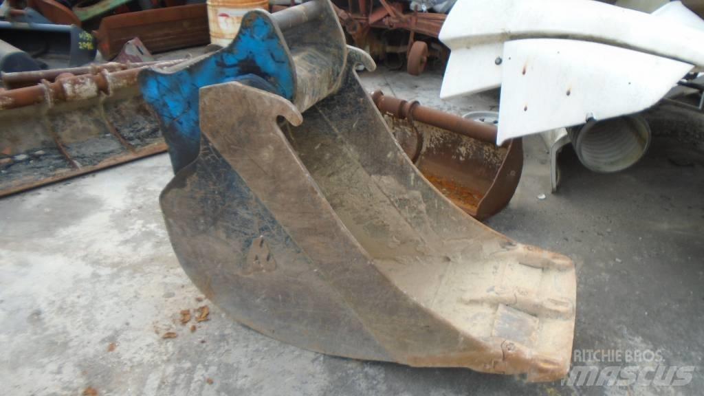 Wacker Neuson ET 145 Bandgrävare