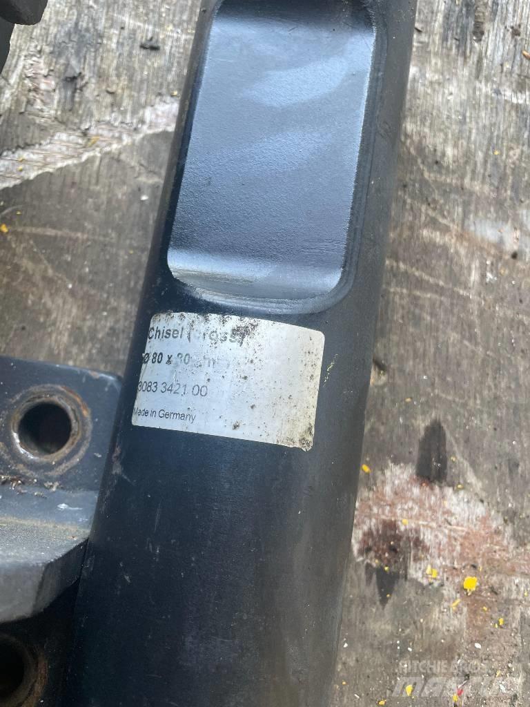 Atlas Copco SB 300 Hydraulhammare