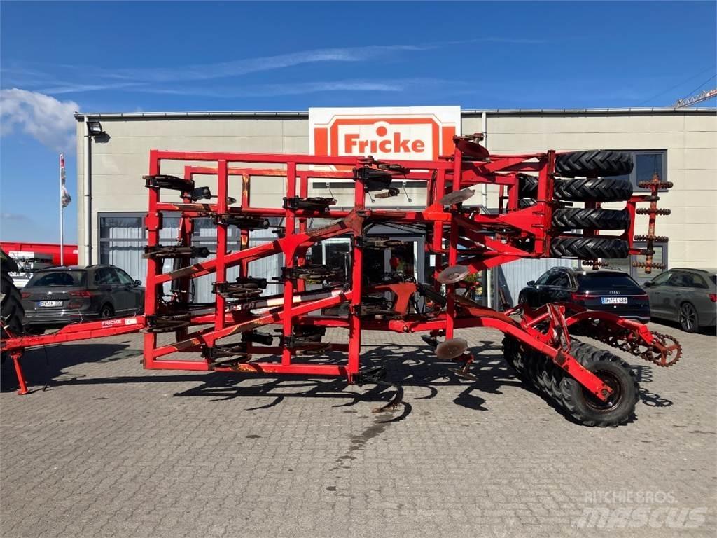 Horsch Tiger 5 AS Kultivatorer