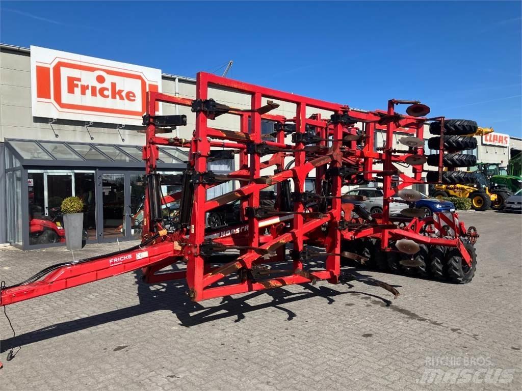 Horsch Tiger 5 AS Kultivatorer
