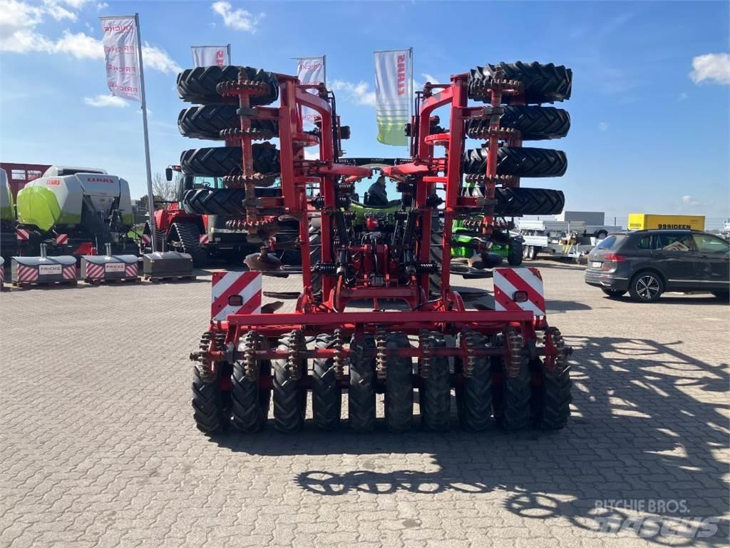 Horsch Tiger 5 AS Kultivatorer