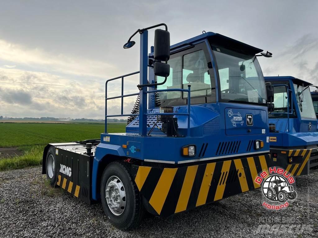 XCMG XPT70E Övriga bilar