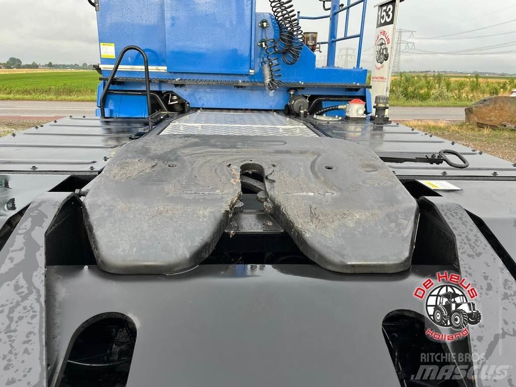 XCMG XPT70E Övriga bilar