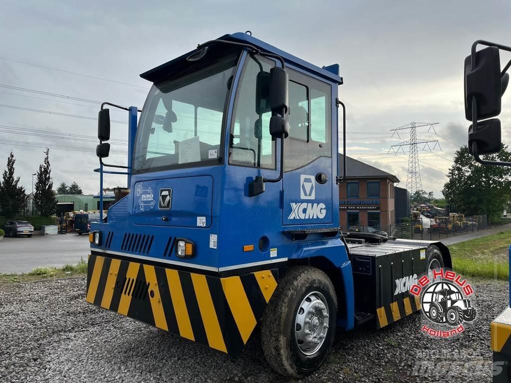 XCMG XPT70E Övriga bilar