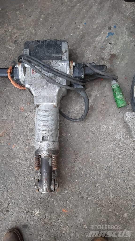 Atlas Copco 25 KI Hydraulhammare
