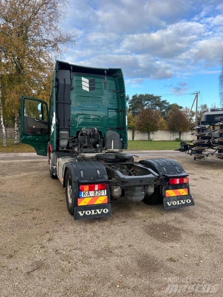Volvo FH 16 Dragbilar