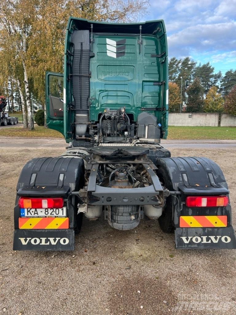 Volvo FH 16 Dragbilar