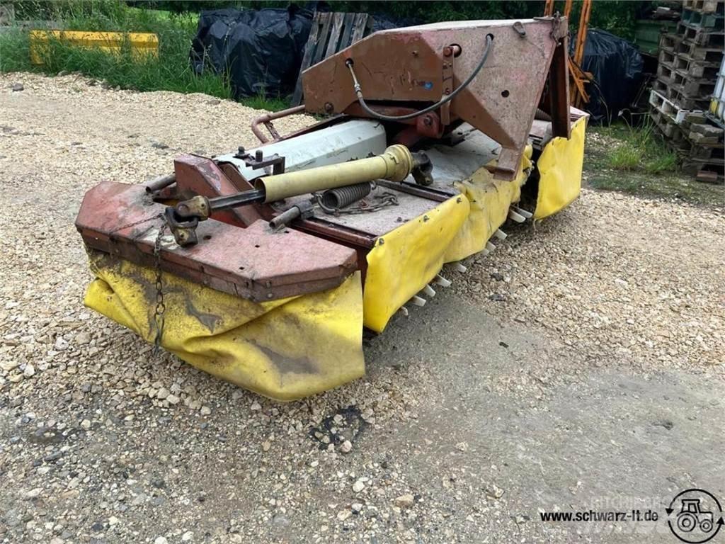 Kuhn FC 280 Slåttermaskiner