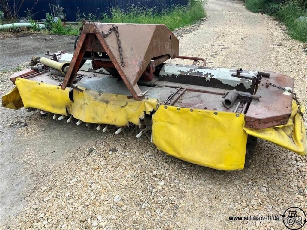 Kuhn FC 280 Slåttermaskiner