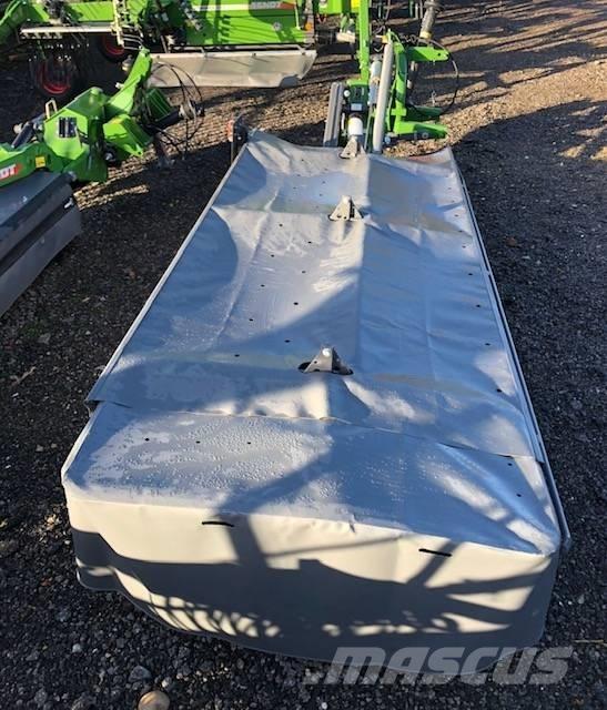 Fendt Slicer 320 P Slåttermaskiner