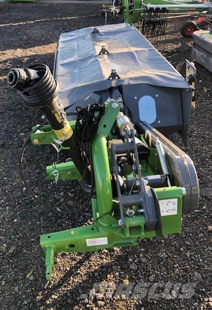 Fendt Slicer 320 P Slåttermaskiner