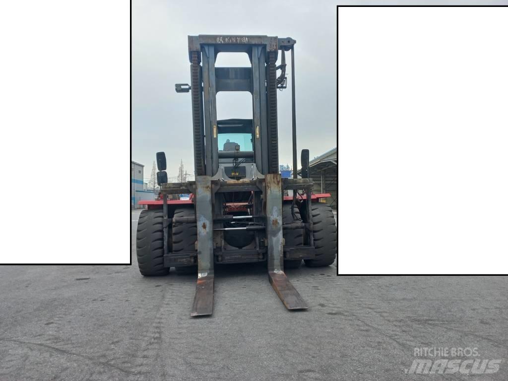 Kalmar DCD 450-12 G Övriga motviktstruckar