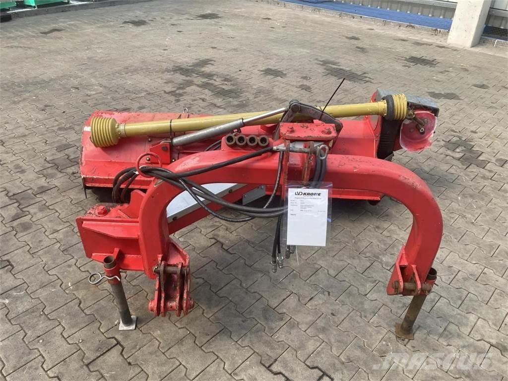 Dragone ROAD VL200 Betesputsare